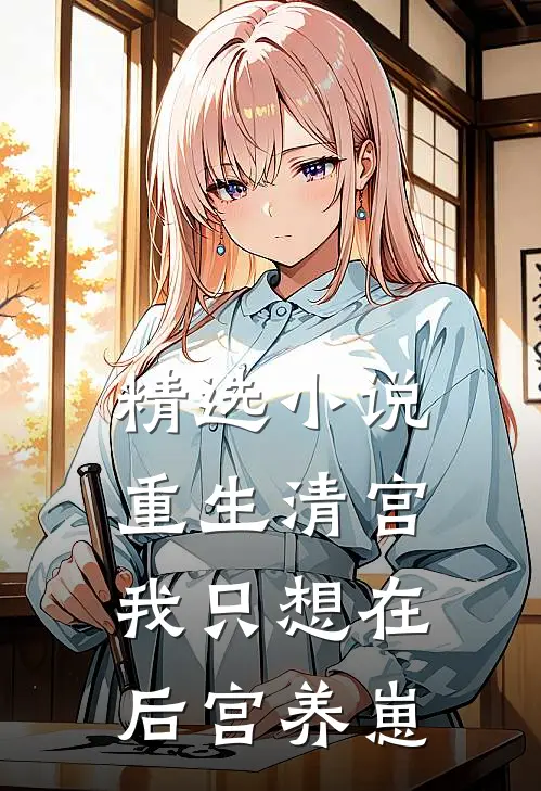 精选小说重生清宫：我只想在后宫养崽