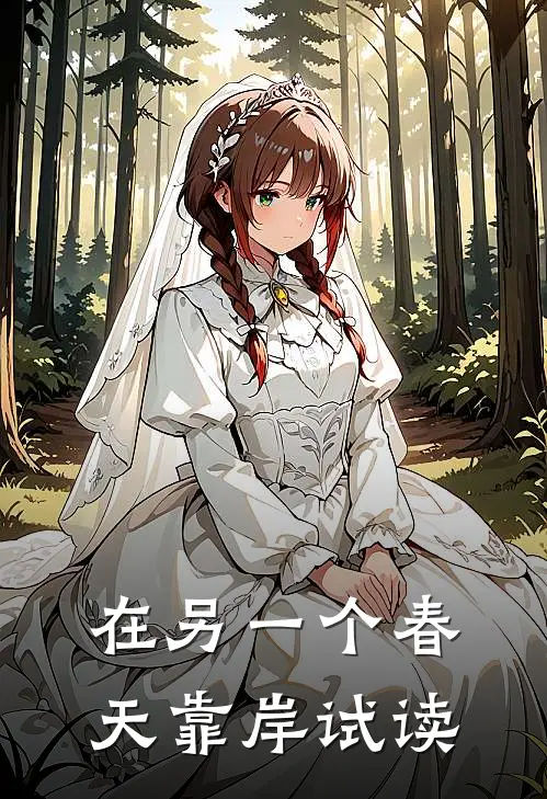 在另一个春天靠岸试读