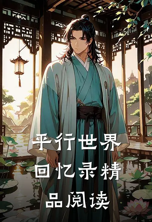 平行世界回忆录精品阅读