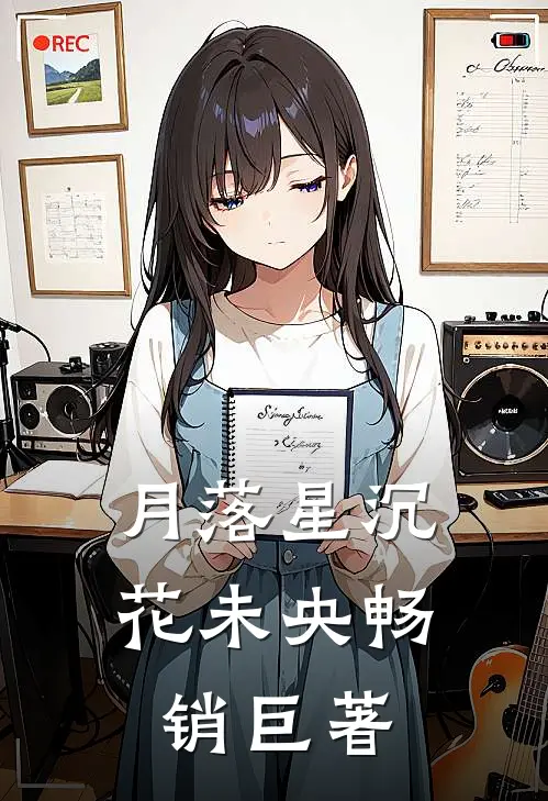 月落星沉花未央畅销巨著