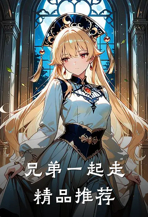 兄弟一起走精品推荐