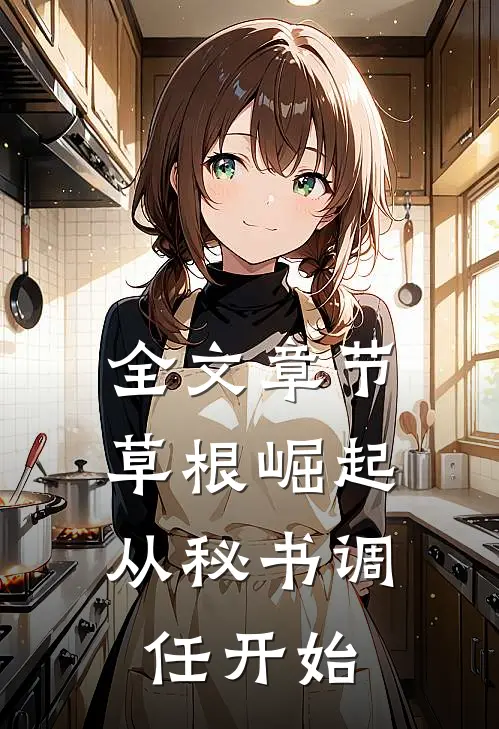 全文章节草根崛起：从秘书调任开始