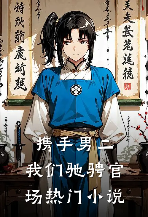 携手男二，我们驰骋官场热门小说