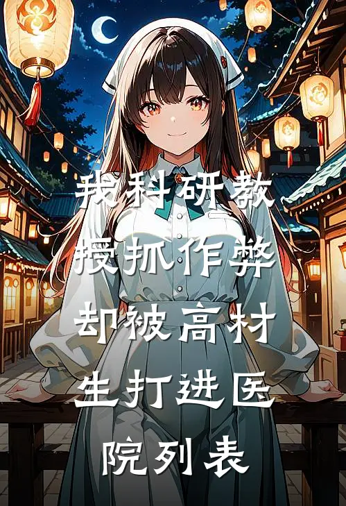 我科研教授抓作弊，却被高材生打进医院列表
