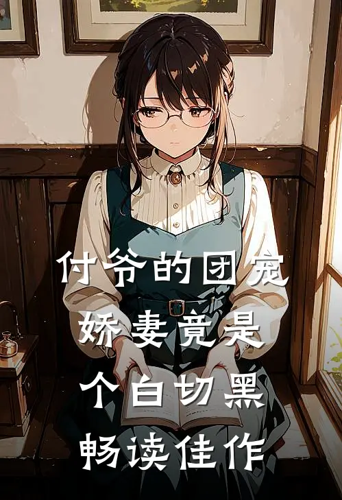 付爷的团宠娇妻竟是个白切黑畅读佳作
