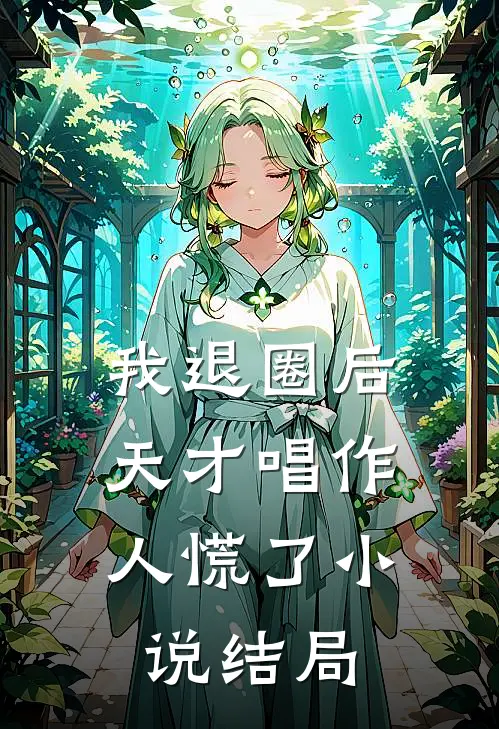 我退圈后，天才唱作人慌了小说结局