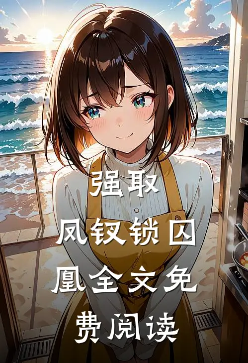 强取：凤钗锁囚凰全文免费阅读