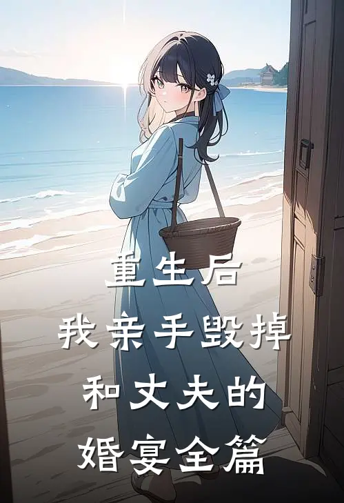 重生后，我亲手毁掉和丈夫的婚宴全篇