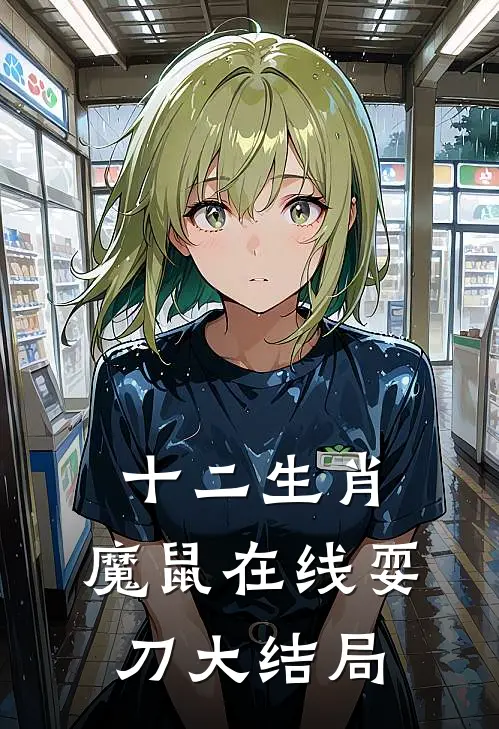 十二生肖：魔鼠在线耍刀大结局