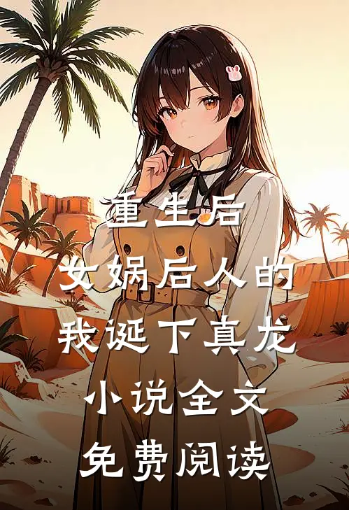 重生后，女娲后人的我诞下真龙小说全文免费阅读
