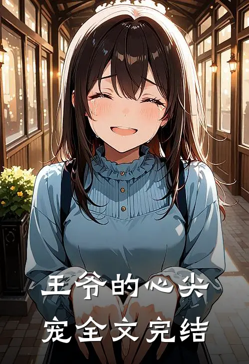 王爷的心尖宠全文完结