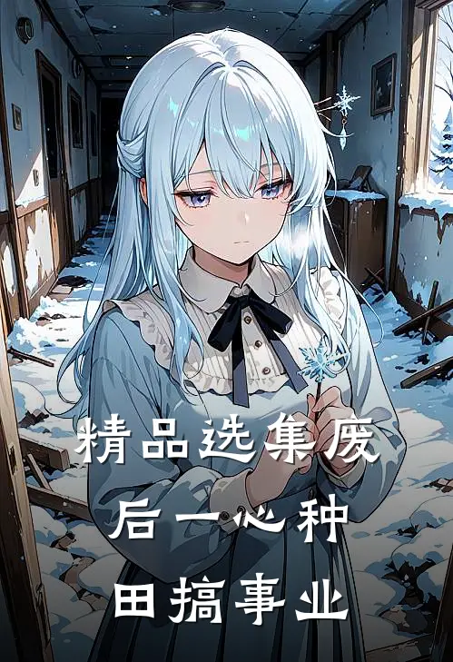 精品选集废后一心种田搞事业