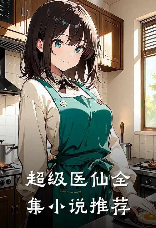 超级医仙全集小说推荐
