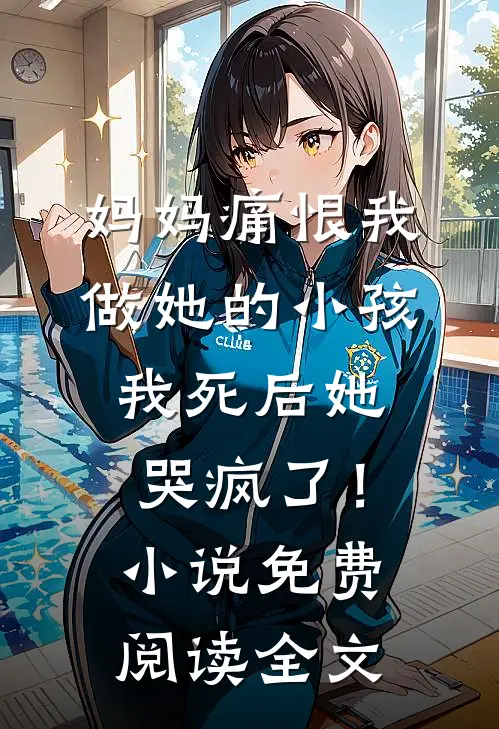 妈妈痛恨我做她的小孩，我死后她哭疯了！小说免费阅读全文