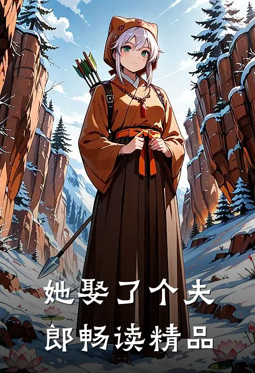 她娶了个夫郎畅读精品