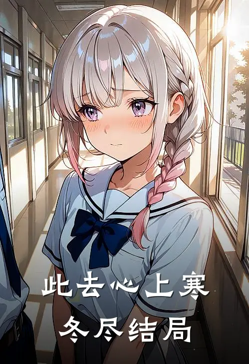 此去心上寒冬尽结局
