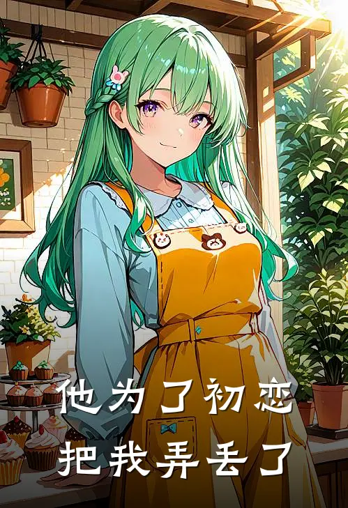 他为了初恋把我弄丢了