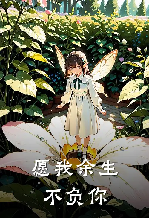 愿我余生不负你