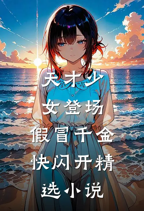天才少女登场，假冒千金快闪开精选小说