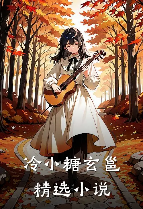 冷小糖玄邕精选小说