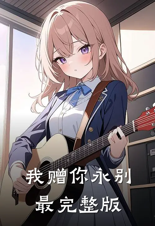 我赠你永别最完整版