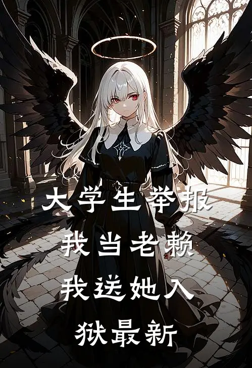 大学生举报我当老赖，我送她入狱最新