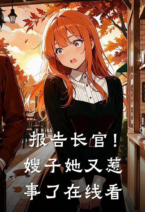 报告长官!嫂子她又惹事了在线看完整版