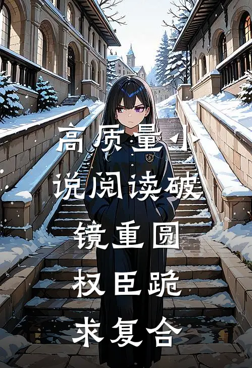 高质量小说阅读破镜重圆：权臣跪求复合