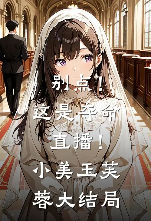 别点！这是夺命直播！小美玉芙蓉大结局