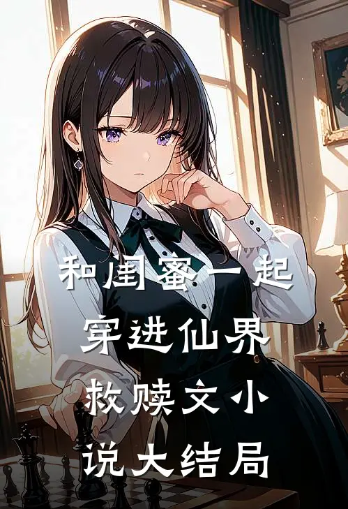 和闺蜜一起穿进仙界救赎文小说大结局