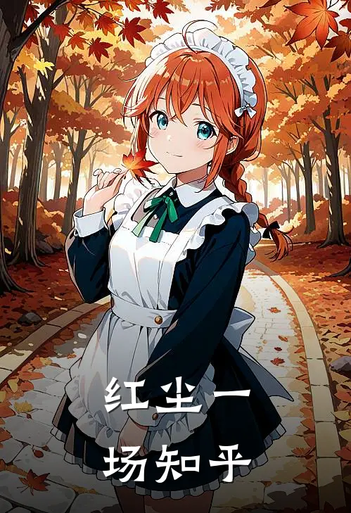 红尘一场知乎