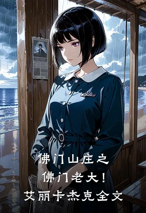 佛门山庄之佛门老大！艾丽卡杰克全文