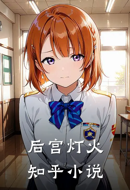 后宫灯火知乎小说