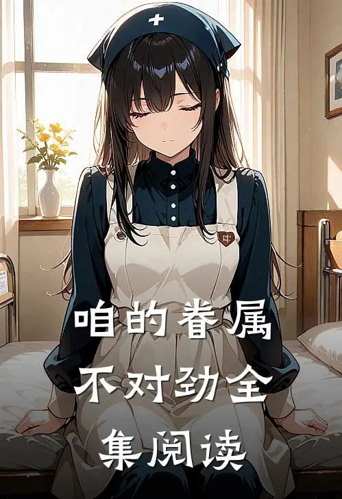 咱的眷属不对劲全集阅读