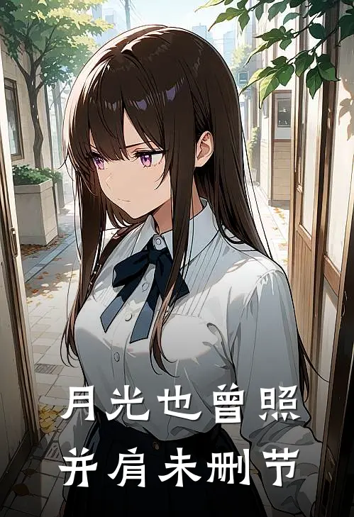 月光也曾照并肩未删节