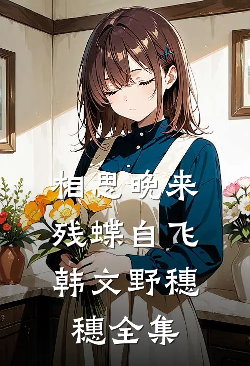 相思晚来，残蝶自飞韩文野穗穗全集