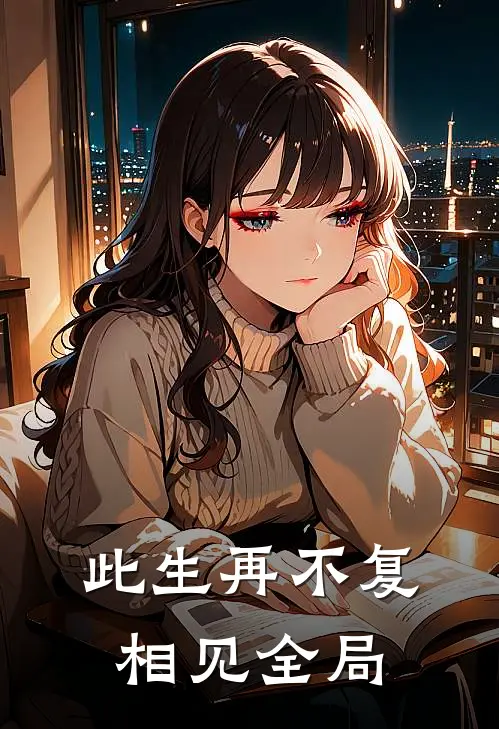 此生再不复相见全局