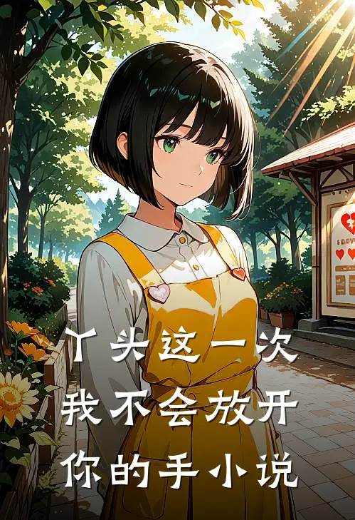 丫头这一次我不会放开你的手小说