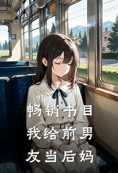 畅销书目我给前男友当后妈