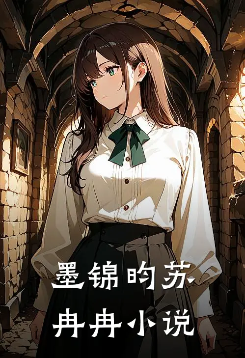 墨锦昀苏冉冉小说