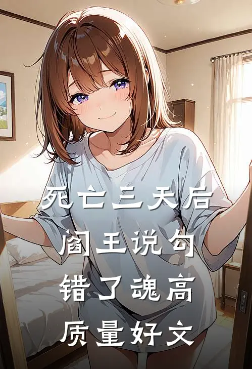 死亡三天后，阎王说勾错了魂高质量好文