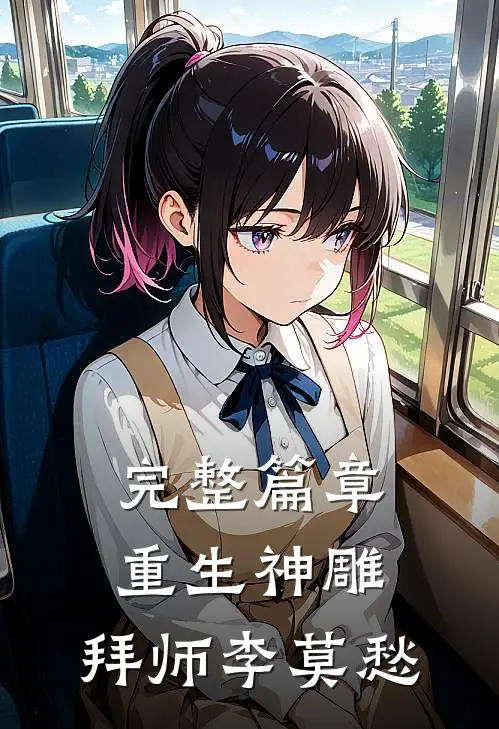 完整篇章重生神雕：拜师李莫愁
