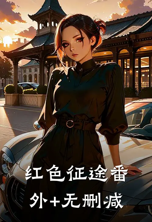 红色征途番外+无删减