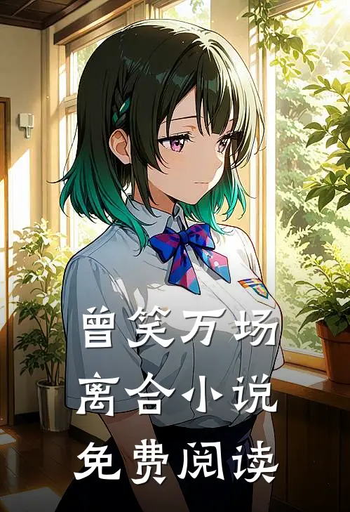 曾笑万场离合小说免费阅读