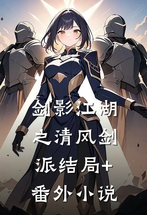 《剑影江湖之清风剑派》结局+番外小说