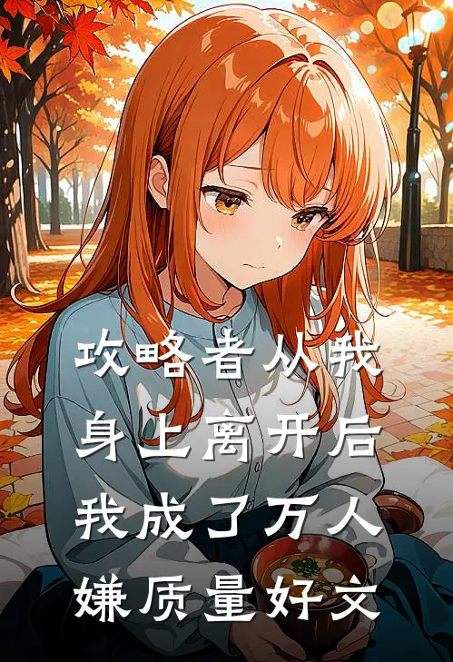 攻略者从我身上离开后，我成了万人嫌质量好文