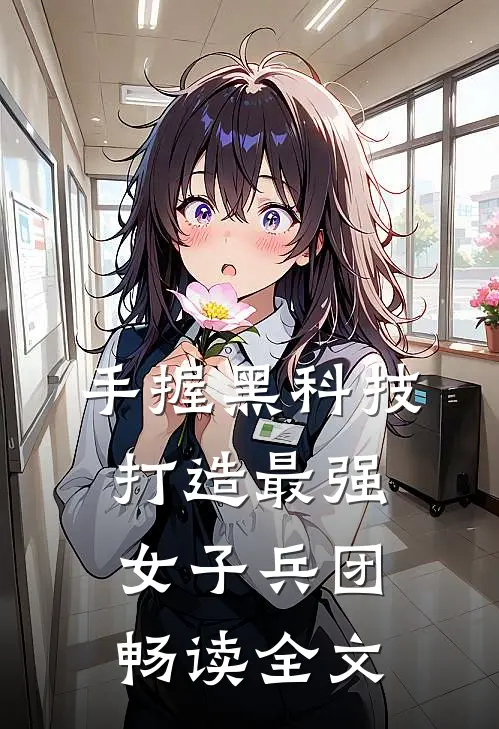 手握黑科技，打造最强女子兵团畅读全文
