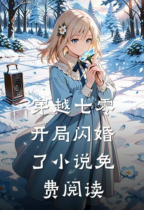 穿越七零,开局闪婚了免费阅读全文
