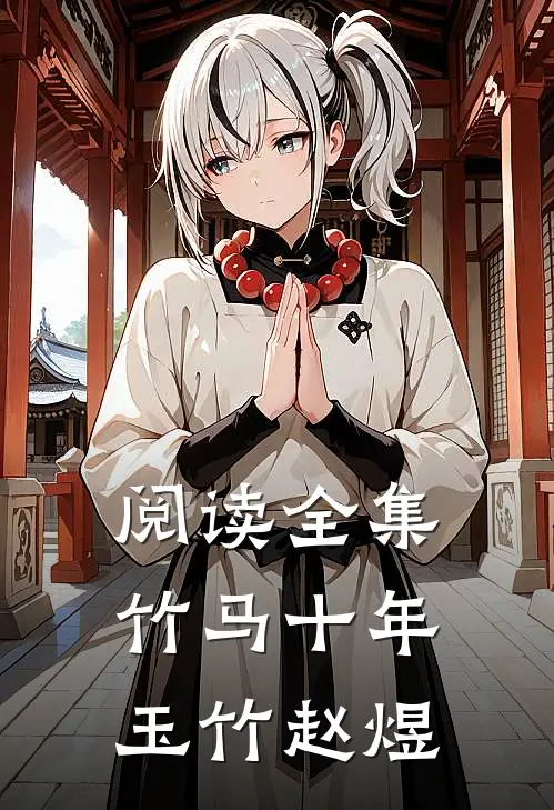 阅读全集竹马十年玉竹赵煜