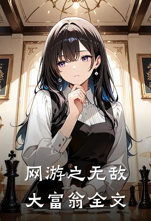 网游之无敌大富翁全文